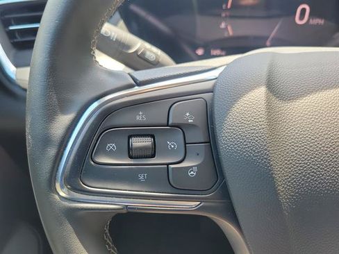 Used 2024 Buick Encore GX Preferred w/ Comfort Package FWD image 39