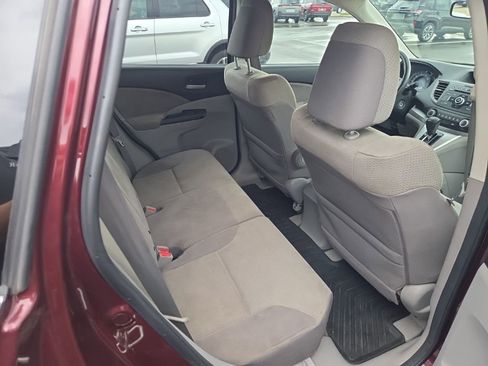 Used 2013 Honda CR-V EX image 5