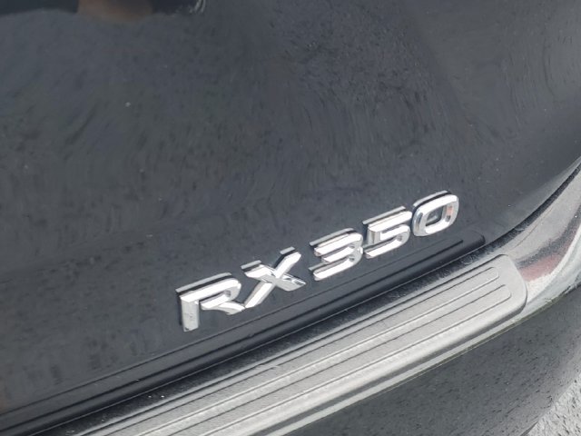 Used 2022 Lexus RX 350 AWD w/ Premium Package image 9