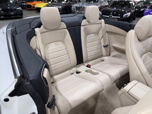 Used 2019 Mercedes-Benz C 300 $56K MSRP image 66