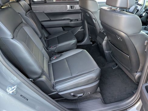 New 2026 Hyundai Santa Fe Limited image 24