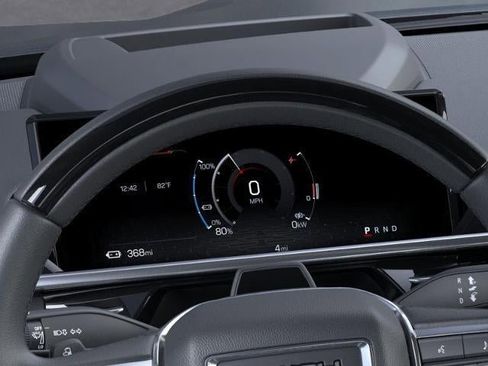 New 2026 GMC Sierra EV Denali image 18