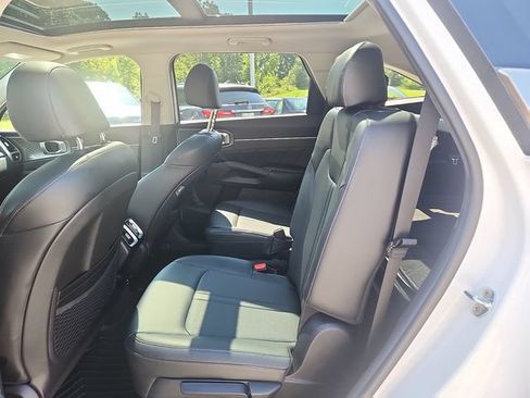Used 2021 Kia Sorento SX AWD/4WD image 10