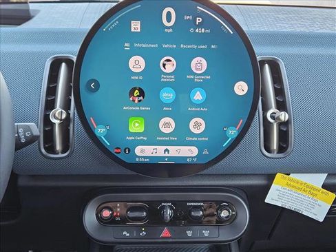 Used 2025 MINI Cooper Countryman S image 11