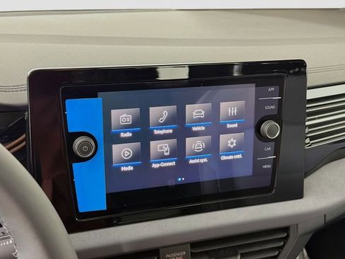 New 2026 Volkswagen Jetta SE image 16