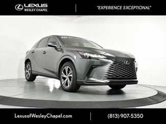 Used 2024 Lexus RX 350 FWD w/ Technology Package video 1