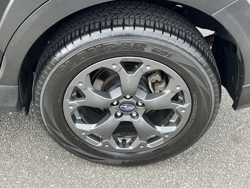 Certified 2023 Subaru Crosstrek 2.5i Sport image 19
