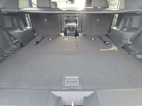 New 2026 Honda Pilot TrailSport image 26