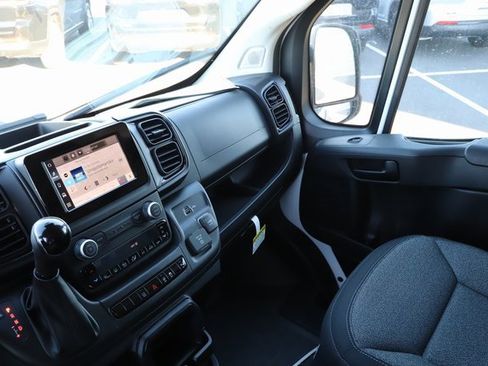 New 2026 RAM ProMaster 1500 w/ Safety Group image 20