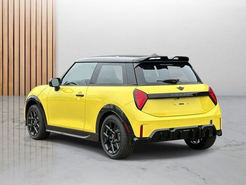 New 2026 MINI Cooper S image 4