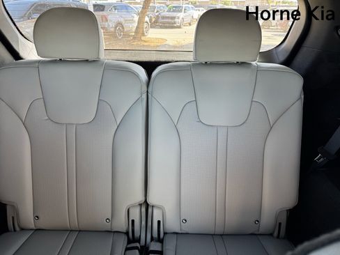 New 2026 Kia Sorento SX Prestige image 13