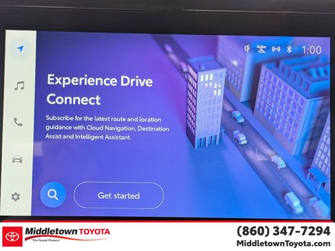 Certified 2025 Toyota Camry SE AWD/4WD image 22