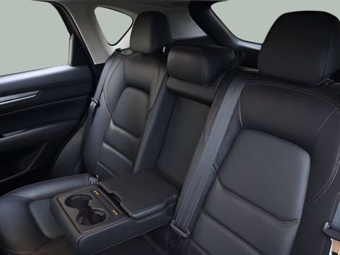 Used 2023 MAZDA CX-5 AWD 2.5 S w/ Premium Plus Pkg image 15