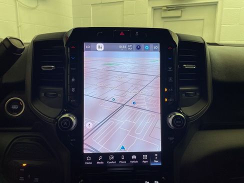 New 2026 RAM 2500 Tradesman image 15