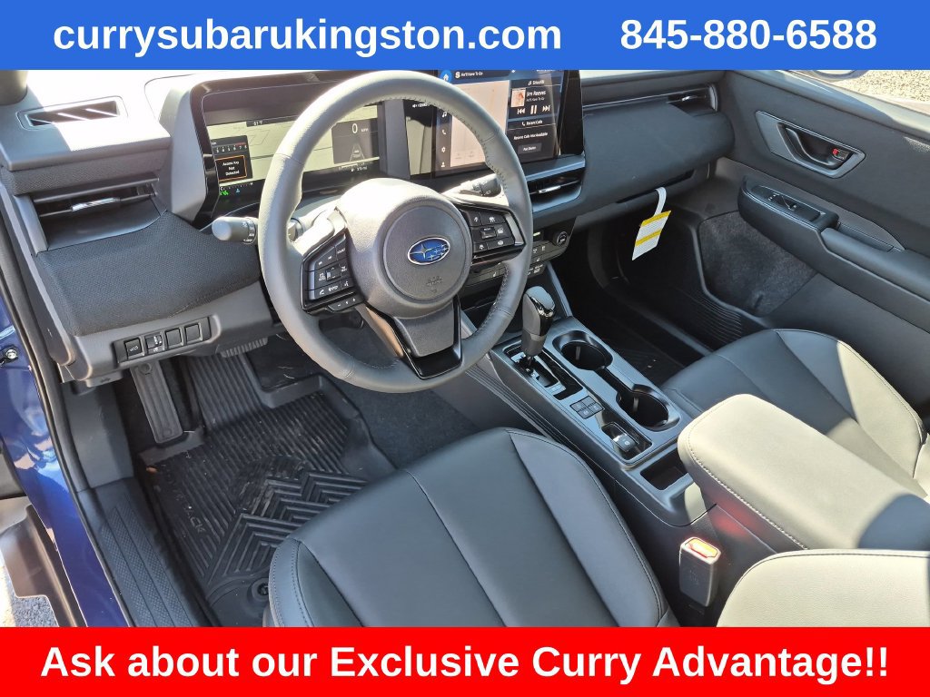 New 2026 Subaru Outback Premium AWD/4WD image 9