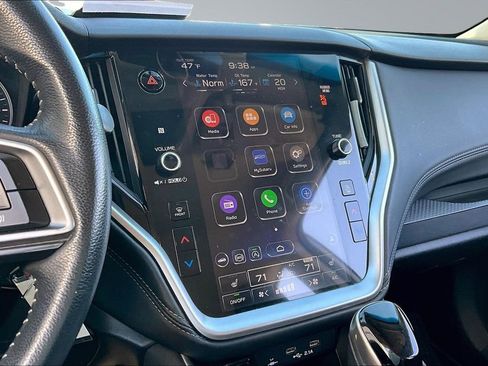 Used 2020 Subaru Outback Premium AWD/4WD image 9