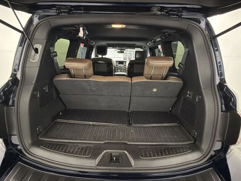 Used 2020 Nissan Armada Platinum w/ Platinum Reserve Package image 27