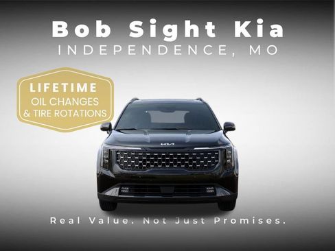 New 2026 Kia Carnival SX FWD image 2