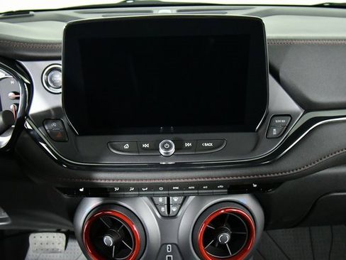 New 2025 Chevrolet Blazer RS w/ LPO, Floor Liner Package image 4