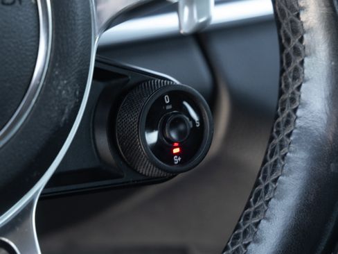 Used 2020 Porsche Panamera 4S image 12