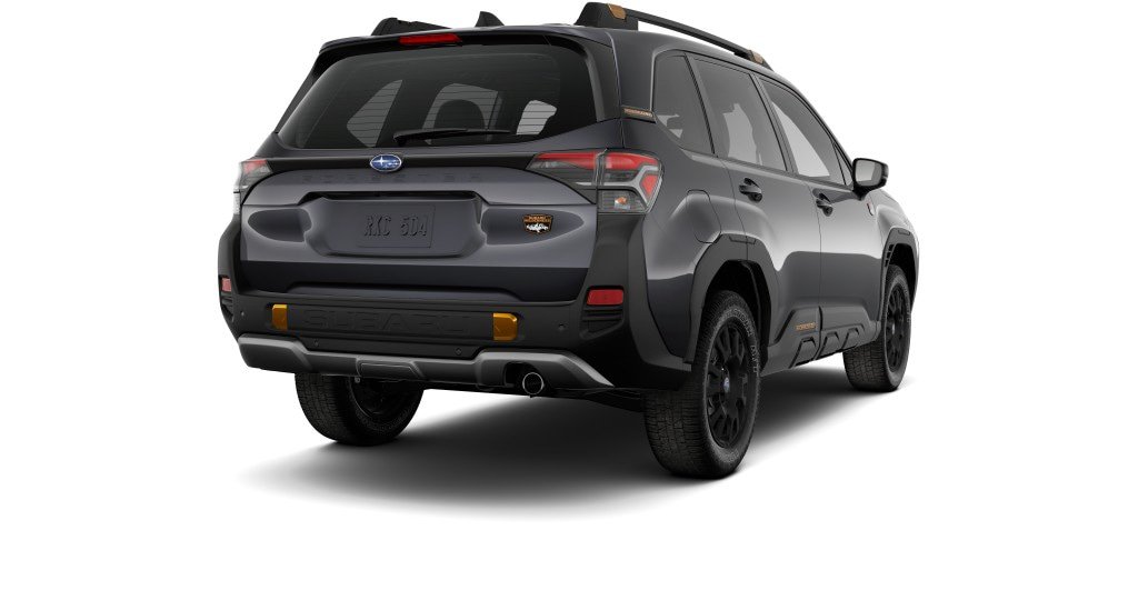New 2026 Subaru Forester Wilderness AWD/4WD image 7