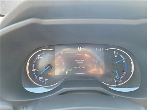 Used 2021 Toyota RAV4 XSE image 20