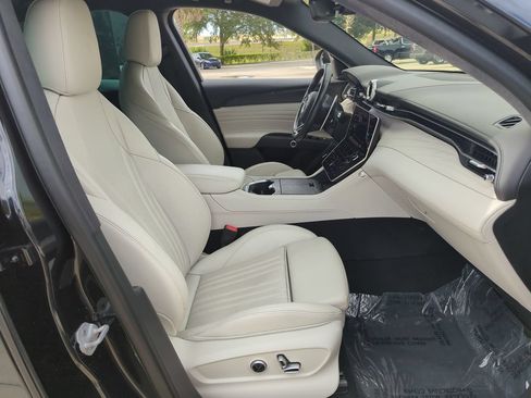 Used 2023 Maserati Grecale Modena AWD/4WD image 25
