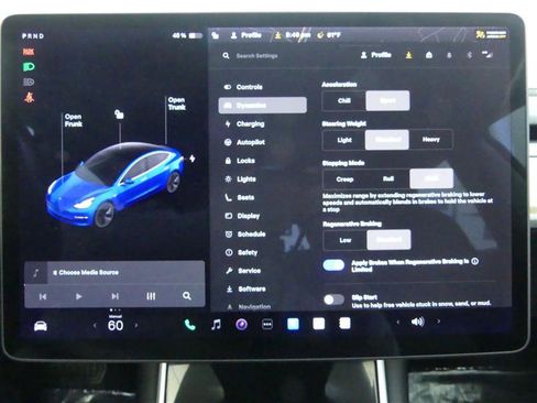Used 2018 Tesla Model 3 Long Range image 14