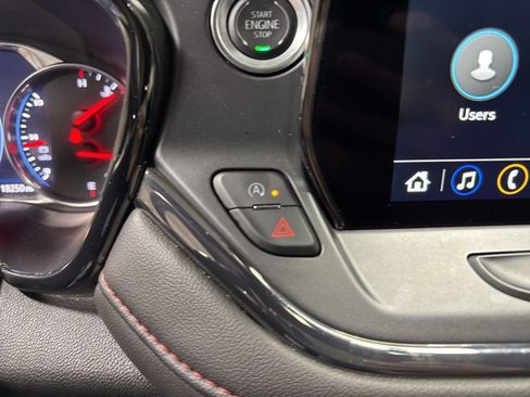 Used 2025 Chevrolet Blazer RS image 35