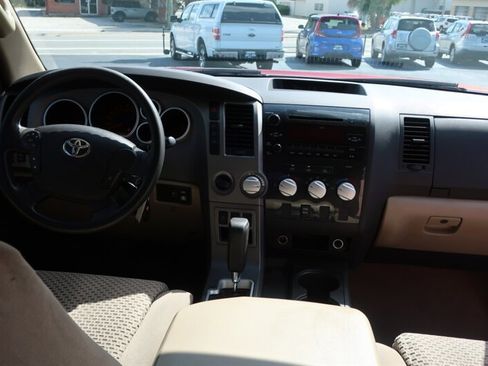 Used 2010 Toyota Tundra 4x4 Double Cab image 33