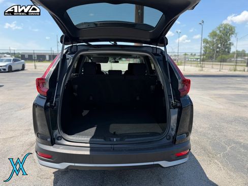 Used 2022 Honda CR-V EX image 33