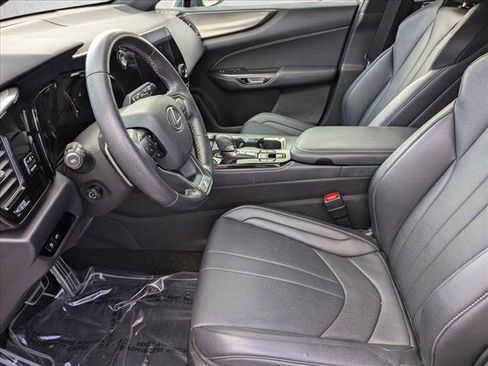 Certified 2024 Lexus NX 350 F Sport image 16