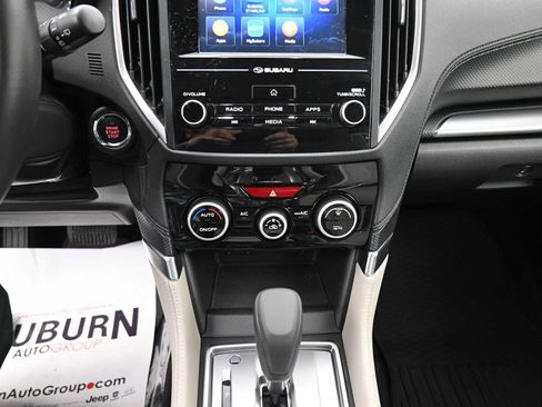 Used 2024 Subaru Forester Premium w/ Pop Package 2 image 9