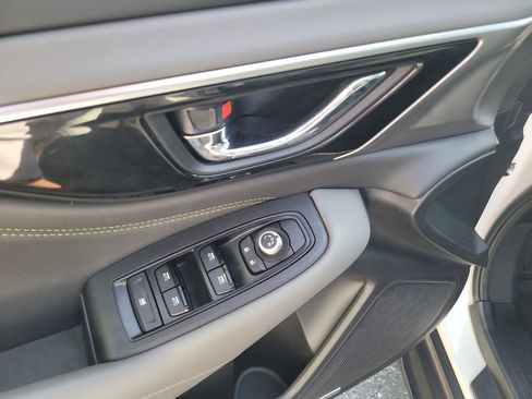 Used 2024 Subaru Outback Onyx Edition image 19