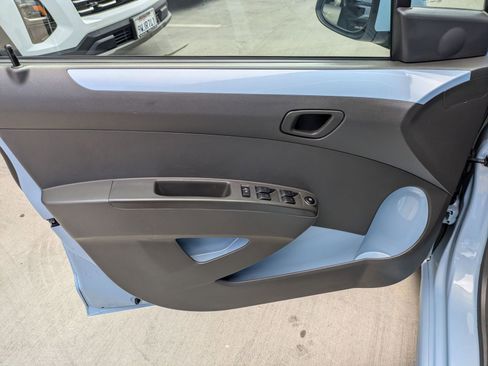 Used 2015 Chevrolet Spark LT FWD image 10