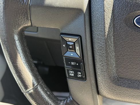 Used 2014 Ford F150 XLT w/ Equipment Group 302A Luxury AWD/4WD image 24