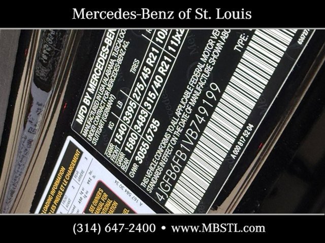 New 2027 Mercedes-Benz GLE 450 4MATIC image 22