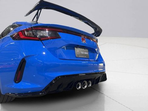 Used 2023 Honda Civic Type R image 27