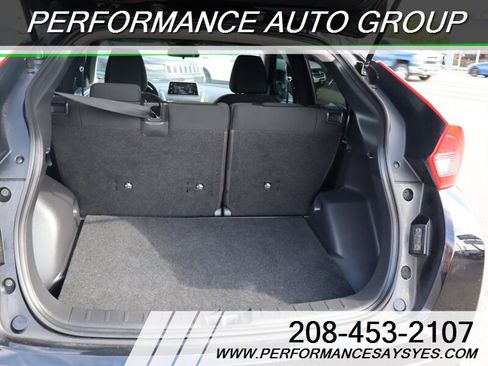 Used 2020 Mitsubishi Eclipse Cross SE AWD/4WD image 13