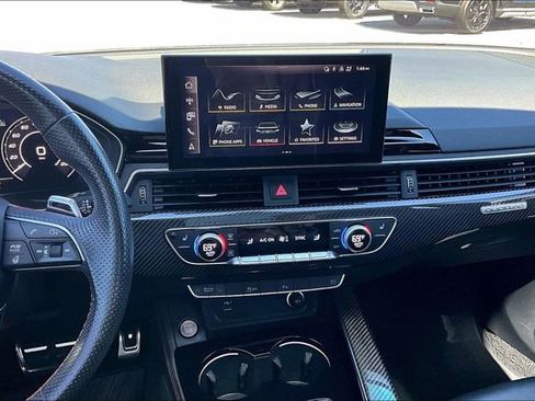 Used 2021 Audi RS 5 Sportback w/ Dynamic Package image 9