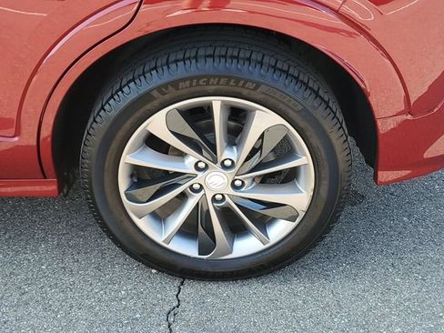 Used 2021 Buick Encore GX Essence w/ Advanced Technology Package AWD/4WD image 41