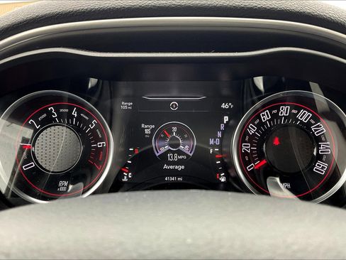 Used 2022 Dodge Challenger GT image 24