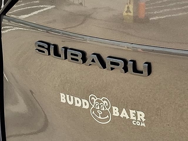 Used 2025 Subaru Forester Limited AWD/4WD image 30