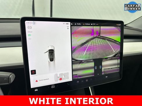 Used 2021 Tesla Model Y Long Range image 27