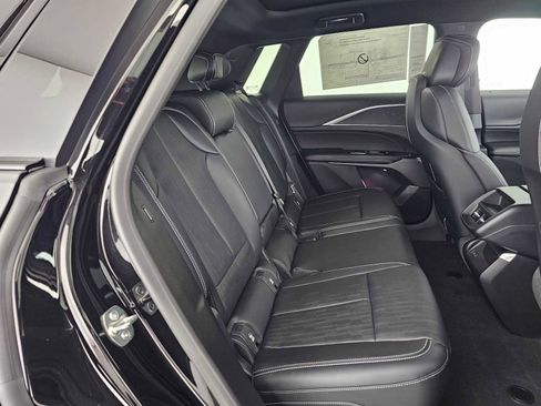 New 2026 Cadillac Lyriq Sport image 12