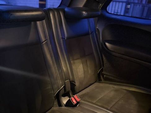 Used 2015 Dodge Durango SXT w/ Quick Order Package 23B RWD image 25