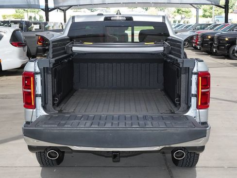 New 2026 RAM 1500 Limited AWD/4WD image 12