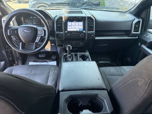 Used 2019 Ford F150 XLT w/ Equipment Group 301A Mid AWD/4WD image 50