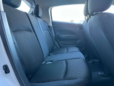 Used 2022 Mitsubishi Mirage LE image 14