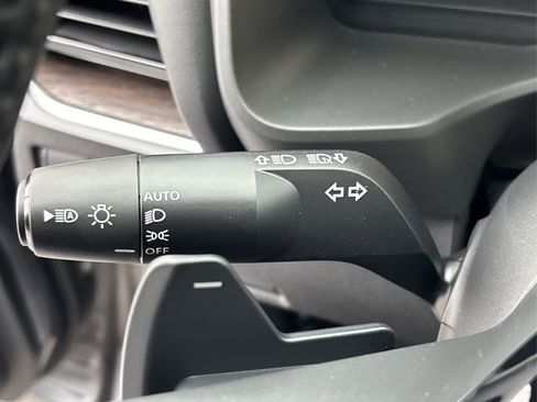 New 2026 Nissan Rogue Platinum w/ Platinum Premium Package image 18